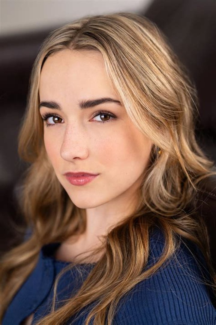 Marlow Barkley Wiki, Age, Height, Net Worth, Parents, School & More