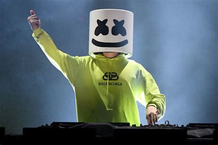 Marshmello net worth: How Marchmello made $50 million explained
