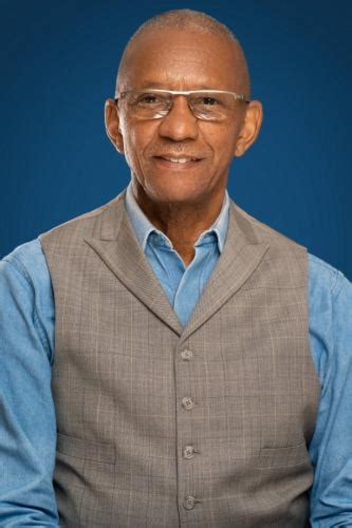 Dr. Martin Dukes Jr., MD – St. Thomas, VI