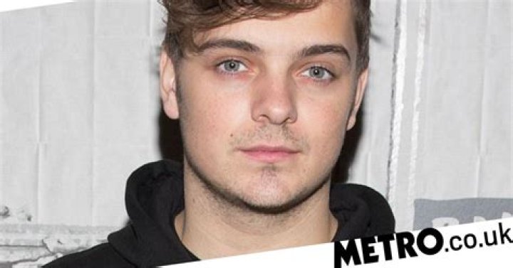 Martin Garrix’s net worth, biography, fact, career, awards and life story