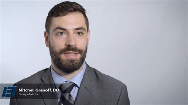 Dr. Martin Granoff, MD – East Northport, NY