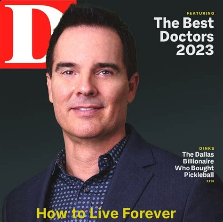 Dr. Marty Bennett, MD – Addison, TX