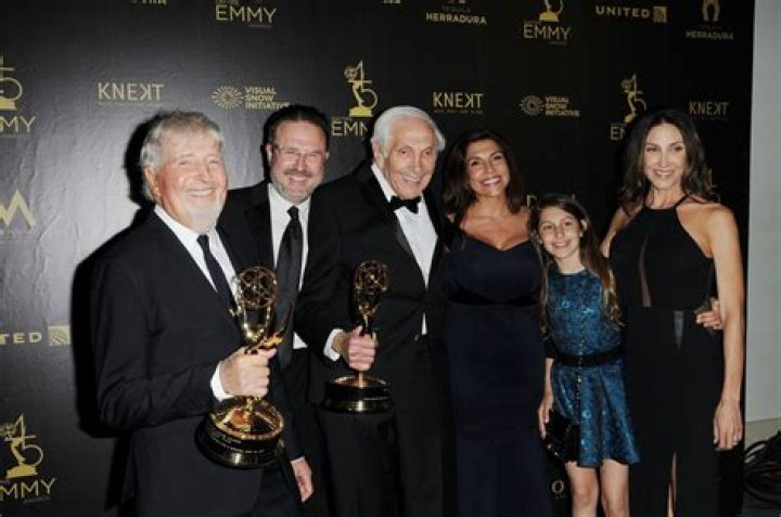 Marty Krofft children: Meet Kristina Krofft