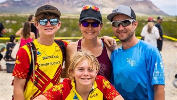Martyn Pearson and Alex Olsen (owners of Gila Hike & Bike in Silver City) Died in a head-on car crash
