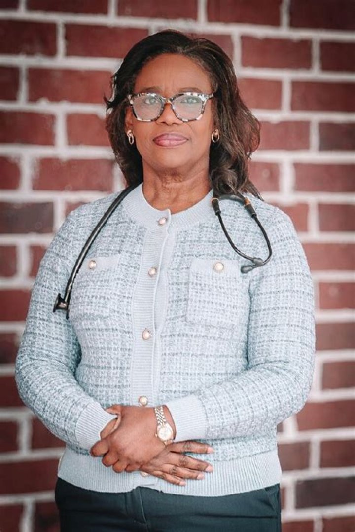 Dr. Marva Williams, MD – Manning, SC