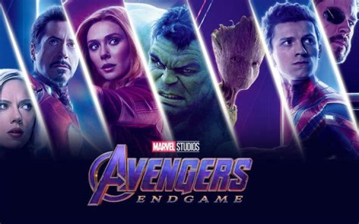 Here’s Every Single Marvel Character Who Appears In Avengers: Endgame