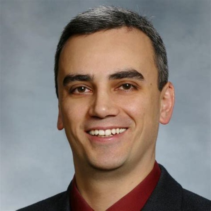 Dr. Marvin Somi, MD – Danvers, MA