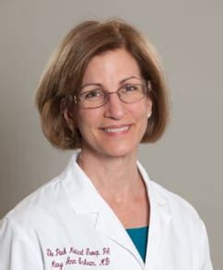 Dr. Mary Ann Schran, MD – Hackensack, NJ