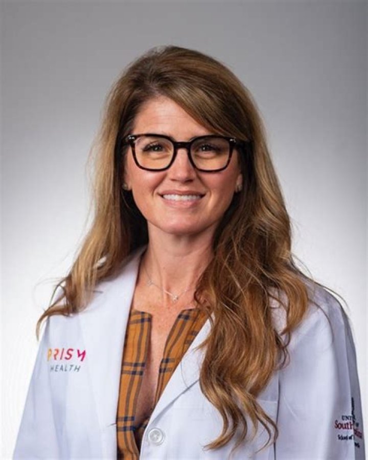 Dr. Mary Beck, MD – Greenville, SC