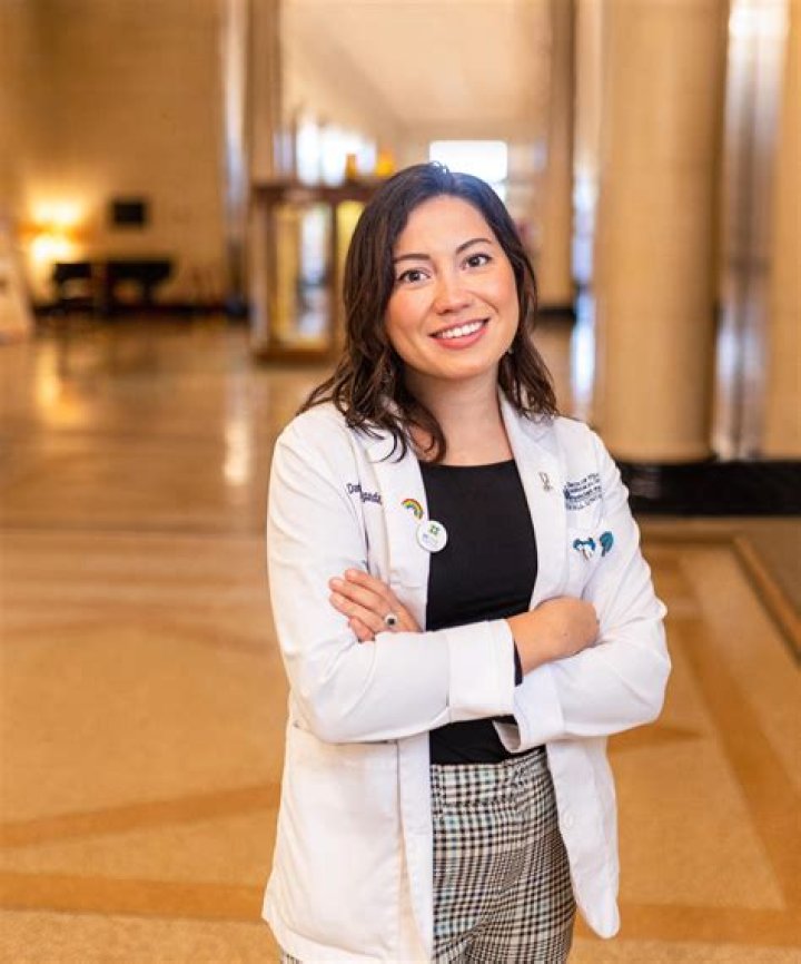 Mary Beth Farina-Mazur – Greensburg, PA