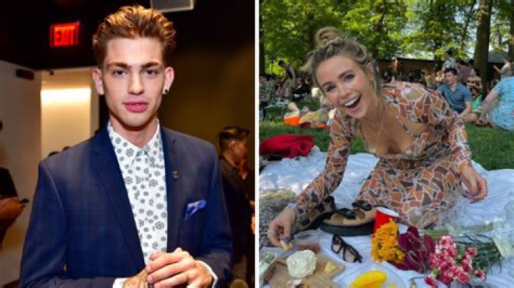 Mary-Brian Clarke Dies two months After Boyfriend’s Death, Jeremy Ruehlemann’s Girlfriend