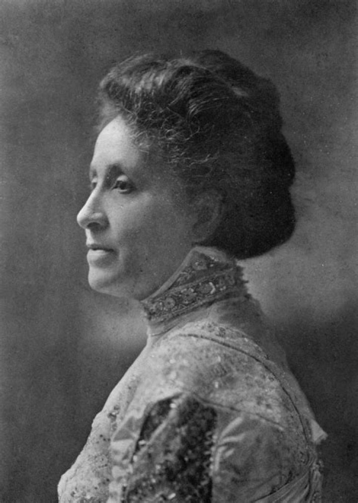 Mary Church Terrell Biography - Facts, Childhood, Family Life & Achievements
