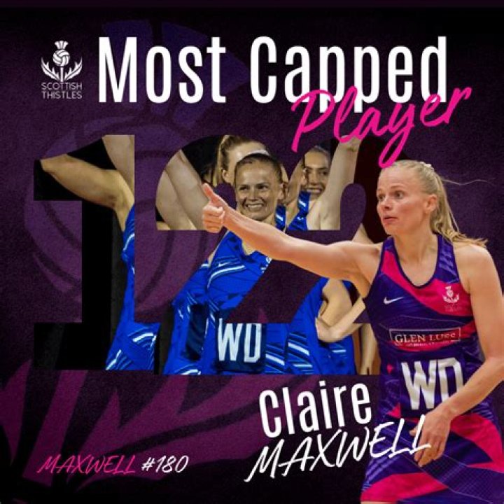 Mary Claire Maxwell – Dallas, TX