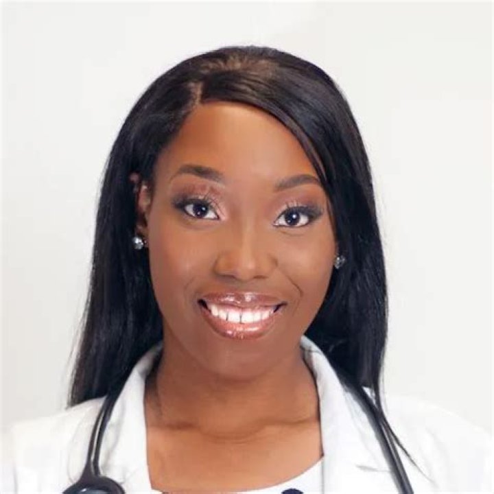 Dr. Mary Frazier, MD – Indianapolis, IN