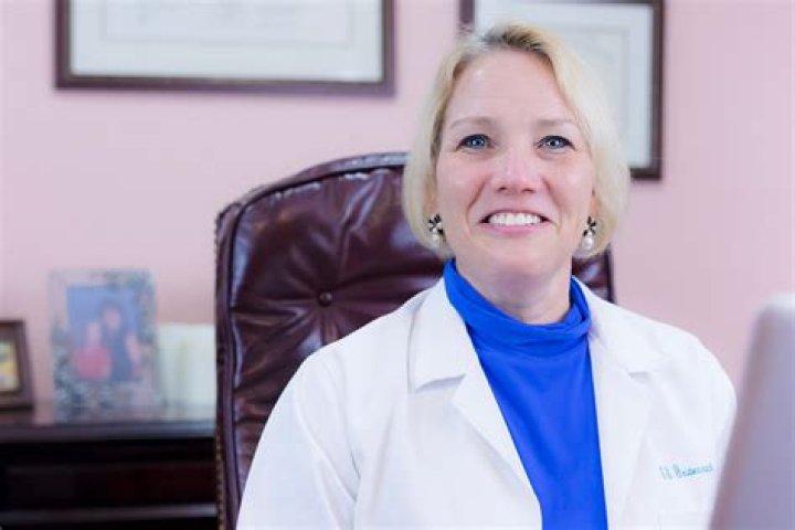 Dr. Mary Geldernick, MD – New Braunfels, TX