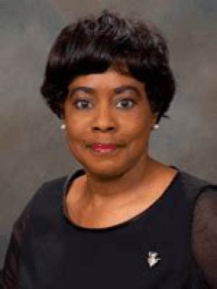 Dr. Mary King, DO – Largo, FL