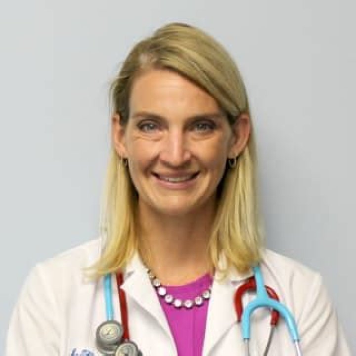 Dr. Mary Lott, MD – Jacksonville, FL