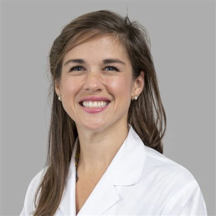 Dr. Mary Vankooten, MD – Bloomington, IN