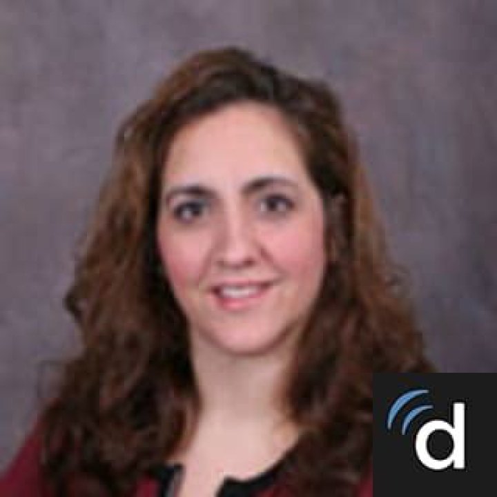 Dr. Maryann Alessio, DO – Nutley, NJ