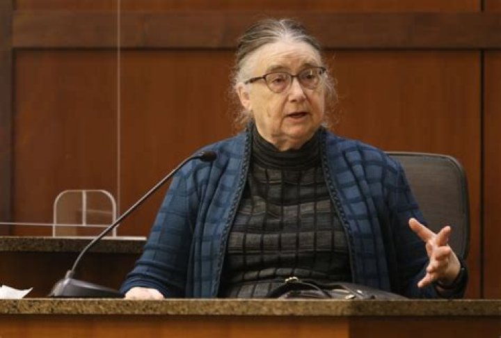 Dr. Maryann Sens, MD – Grand Forks, ND