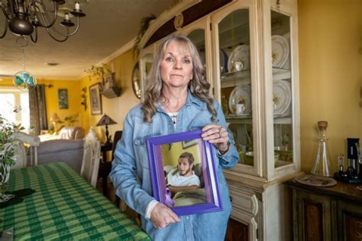 Maryann Woodford, PA – Fircrest, WA