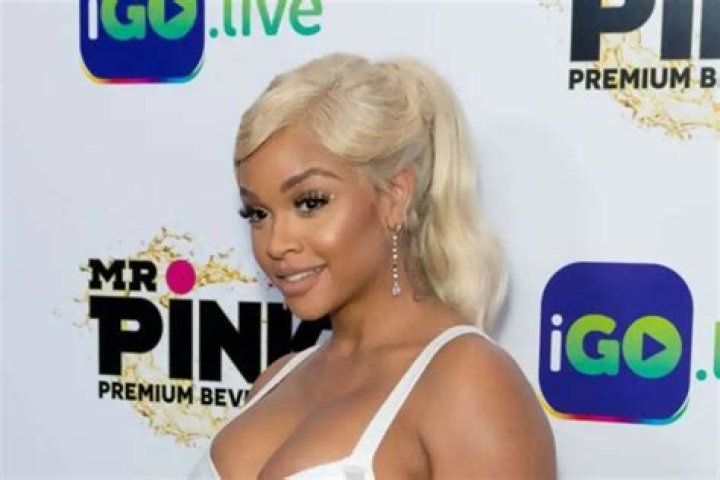 Masika Kalysha Apologizes For OnlyFans Stunt — Goes Live With ROSE Organization Founder Where They Both Say Sorry