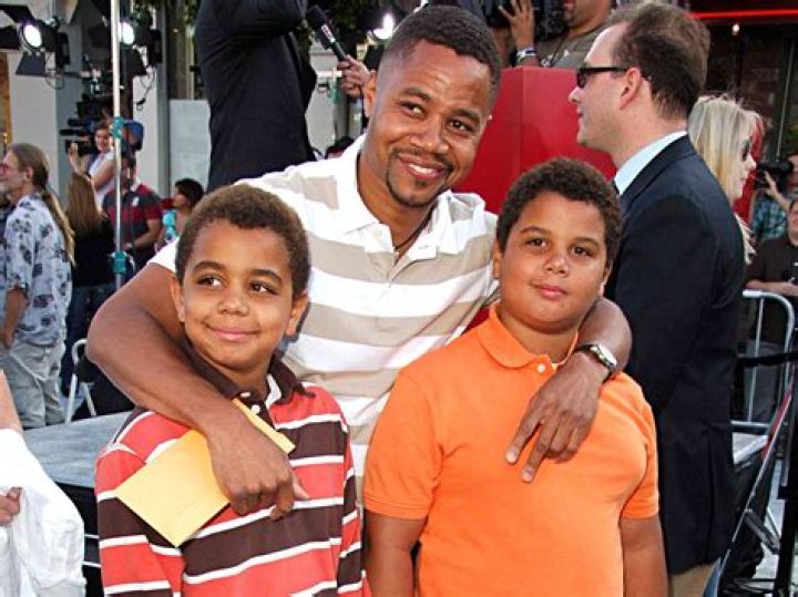 Mason Gooding (Cuba Gooding Jr Son) Wiki, Bio, Age, Height, Weight, Girlfriend, Career, Net Worth, Facts