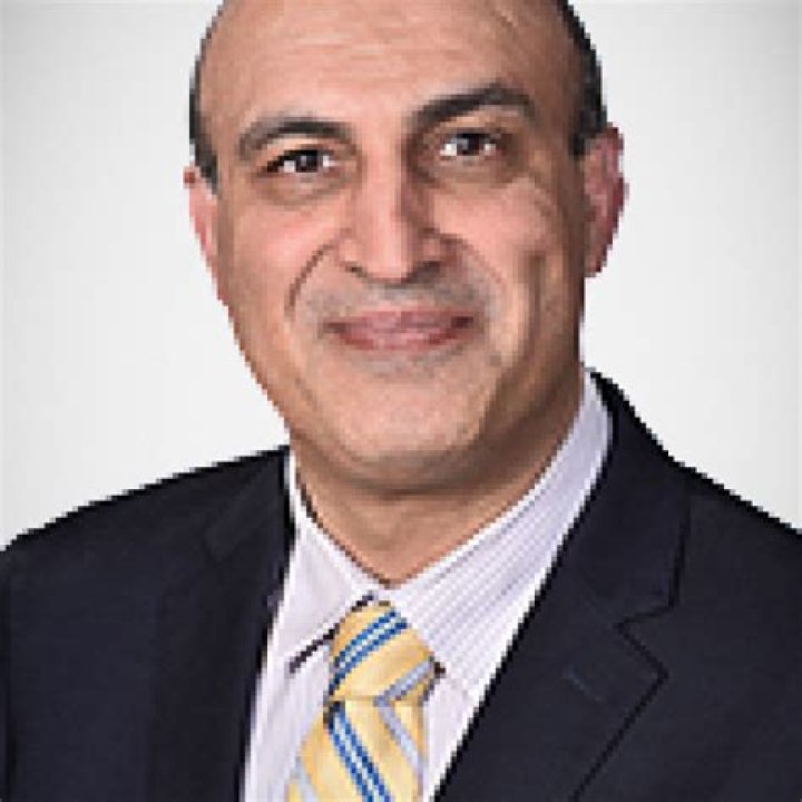 Dr. Masoud Rezvani, MD – Woodbridge, VA