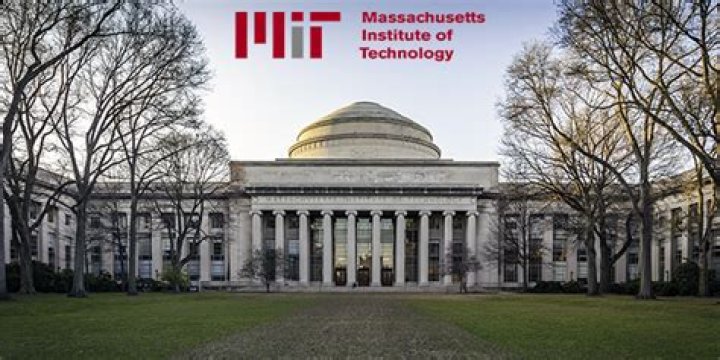Massachusetts Institute Of Technology Notable Alumni