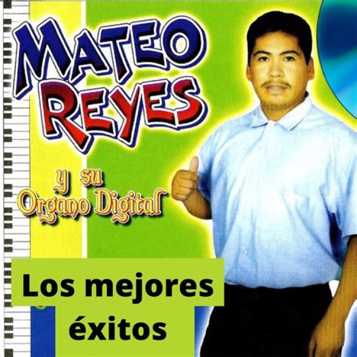 Dr. Mateo Reyes, MD – Laredo, TX