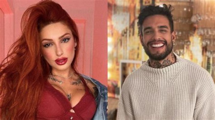 Matheus Sampaio Wiki, Height, Girlfriend, Age & Net worth