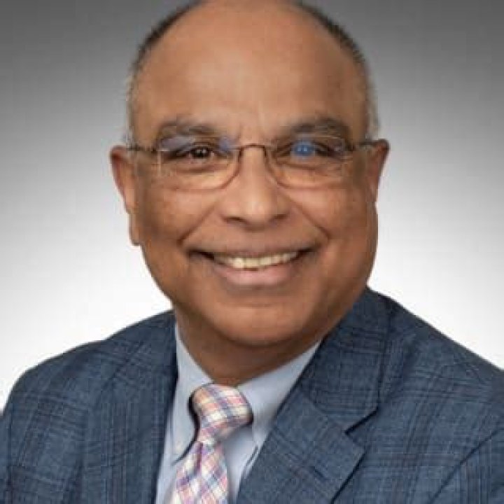Dr. Mathew Samuel, MD – Camp Hill, PA