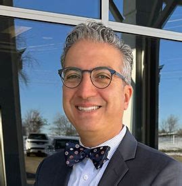 Dr. Mathew Wehbe, MD – Creston, IA