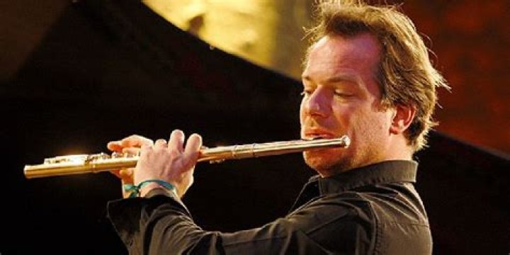 Mathieu Dufour Conjoint Wikipedia: Facts To Know About The Flutist