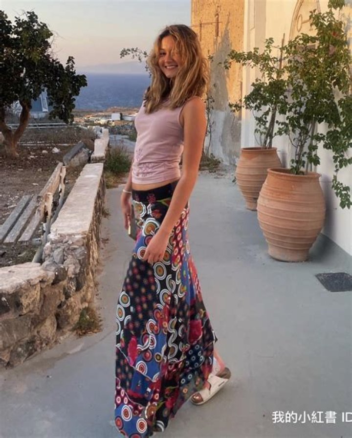 Matilda Kimber Wiki, Age, Height, Parents & Facts