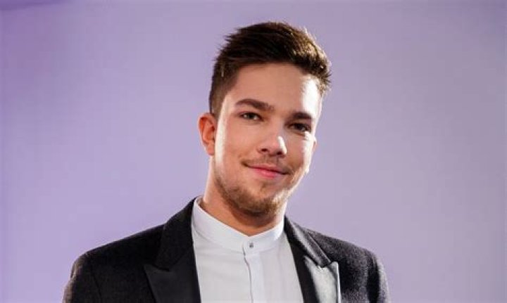 Matt Terry Biography - Facts, Childhood, Family Life of British Singer-songwriter
