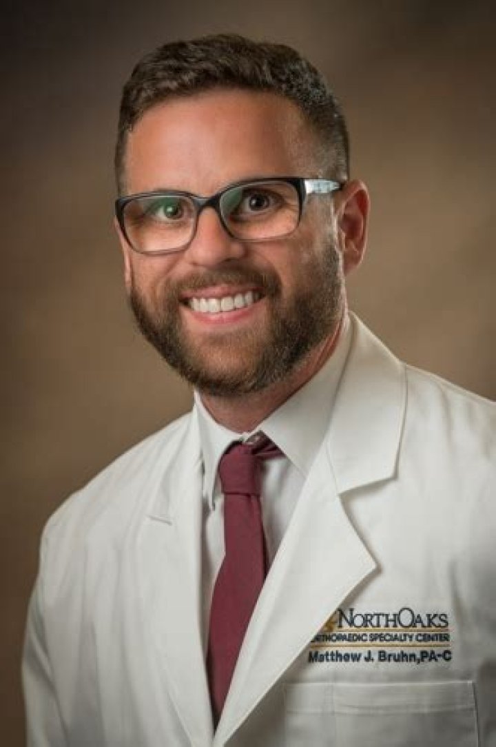 Matthew Bruhn, PA – Hammond, LA