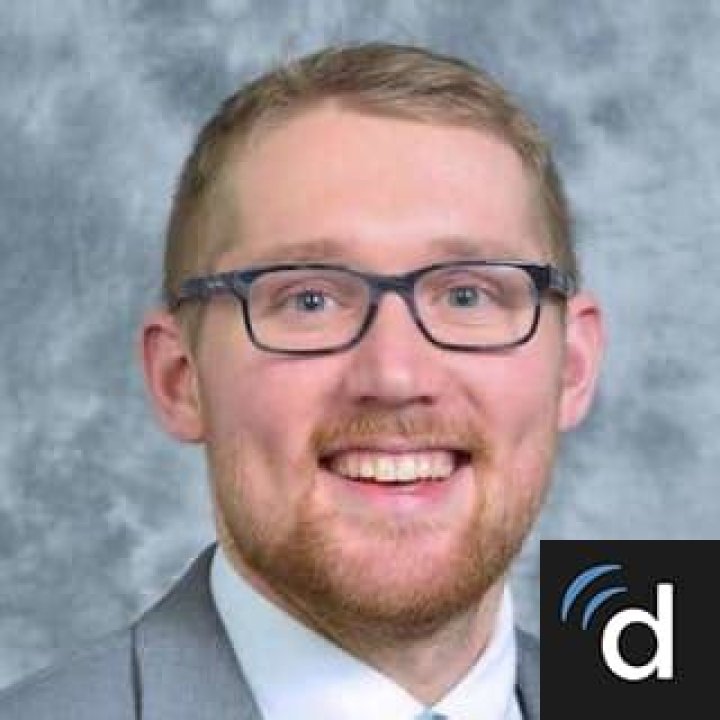 Dr. Matthew Glogoza, MD – Minneapolis, MN