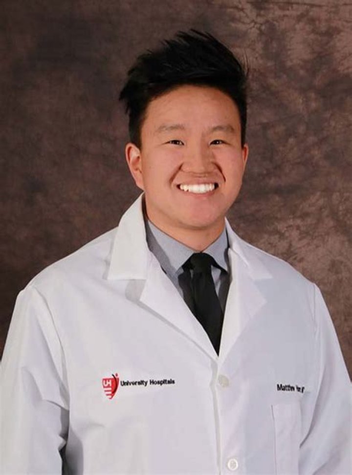 Dr. Matthew Hom, MD – San Diego, CA