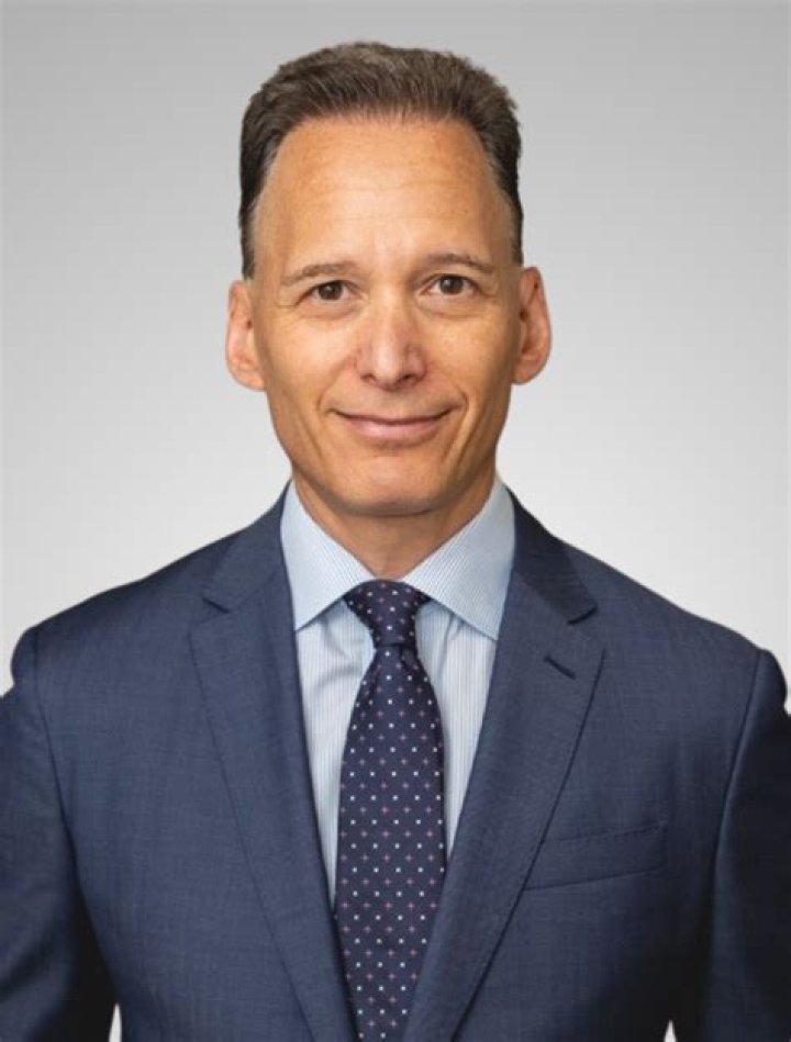 Dr. Matthew Kaufman, MD – Chambersburg, PA