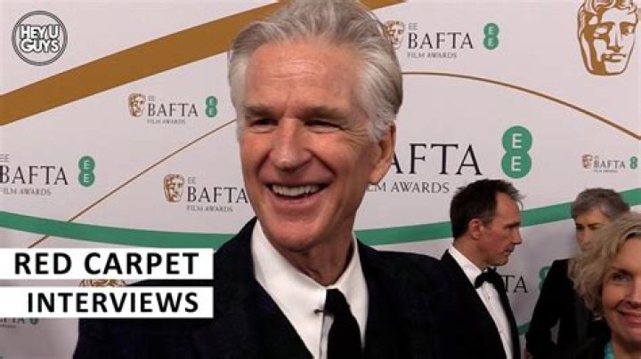 Matthew Modine’s Net Worth, Biography, Career, Awards, Fact and Life Story