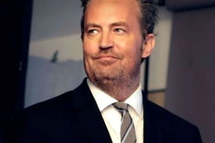 Matthew Perry ‘Looked Like A Homeless Man’ During His Recent Date Amid Speculation The Friends Star Has Relapsed