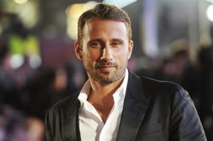 Matthias Schoenaerts: dating, net worth, tattoos, smoking & body facts