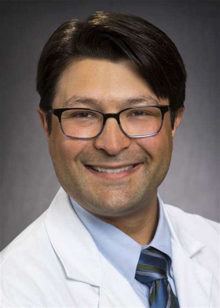 Dr. Maurilio Garcia-Maldonado, MD – Corpus Christi, TX