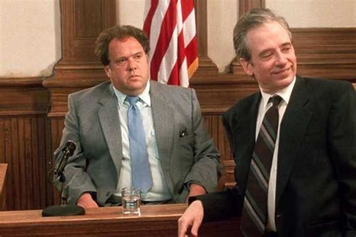 Maury Chaykin Biography - Facts, Childhood, Family Life & Achievements