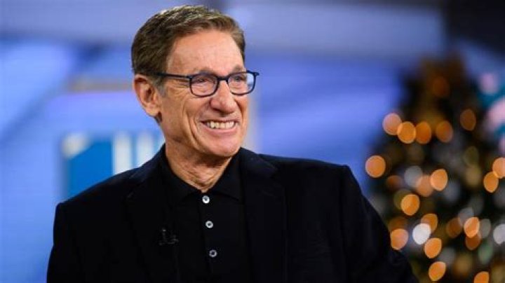 Maury Povich’s Net Worth, Age, Height, Weight, Wife, Kids, Bio-Wiki