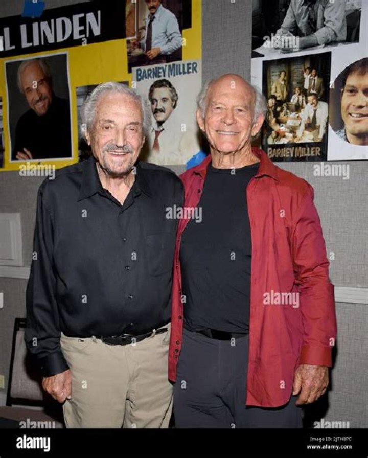 Max Gail Biography - Facts, Childhood, Family Life & Achievements