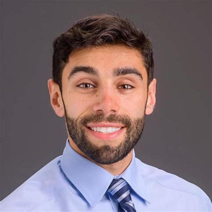 Dr. Max Isaac, DO – Philadelphia, PA