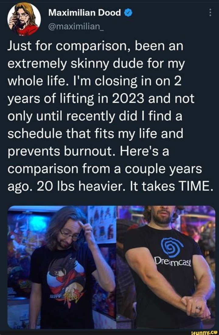 Maximilian Dood Wife, Sister, Net Worth, Merch: How Old Tall?