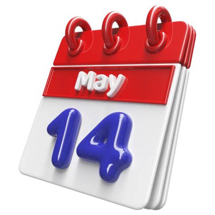May 14 Birthdays Of Famous People 